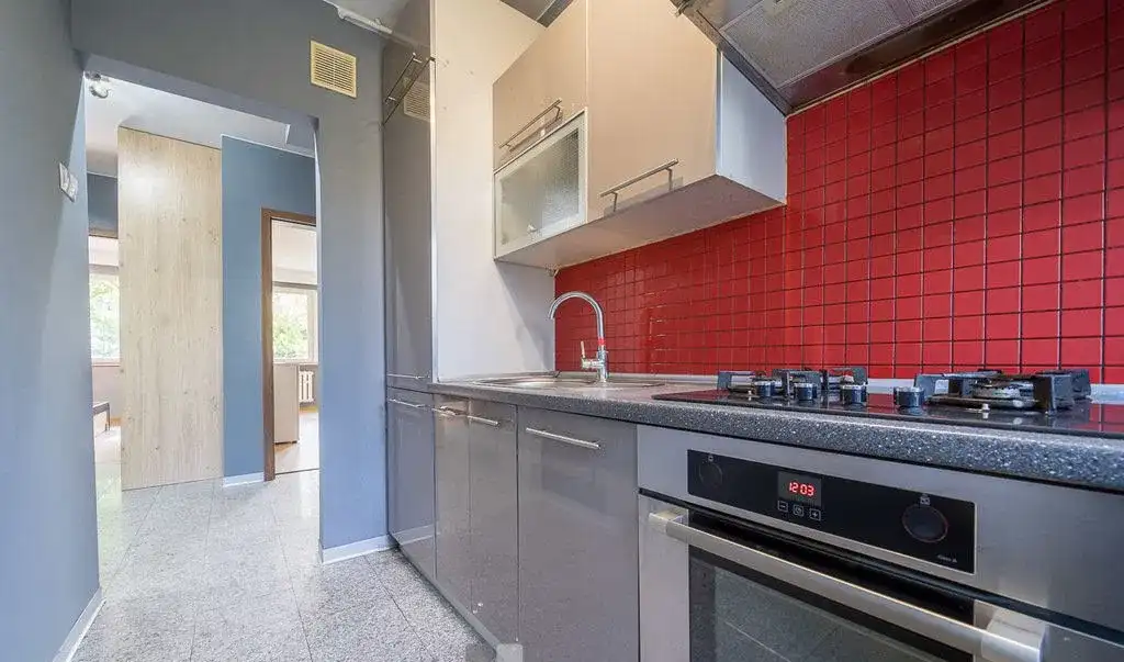 Mieszkanie, 59,76 m², Gorzów Wielkopolski - zdjęcie 2