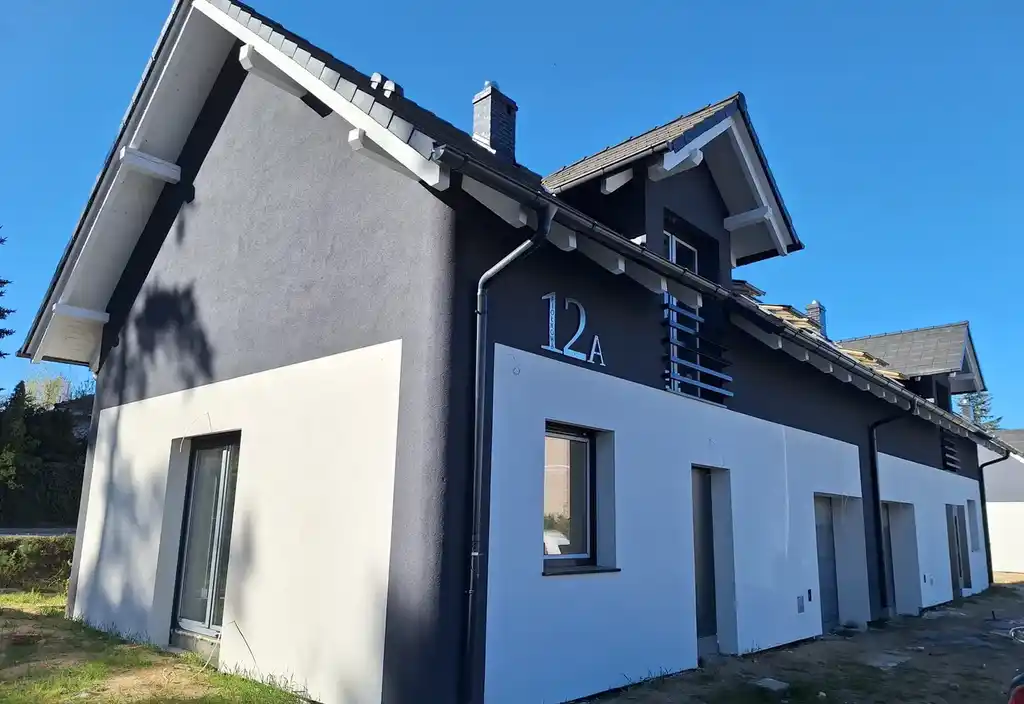 Bliźniak z 2026 r., energooszczędny, 130 m² - zdjęcie 7