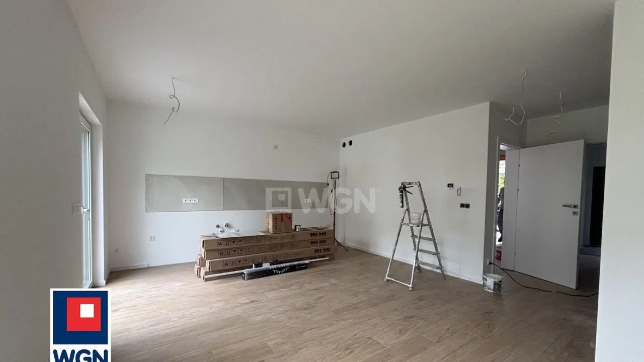 Na wynajem nowy blizniak na Krzekowie - zdjęcie 3