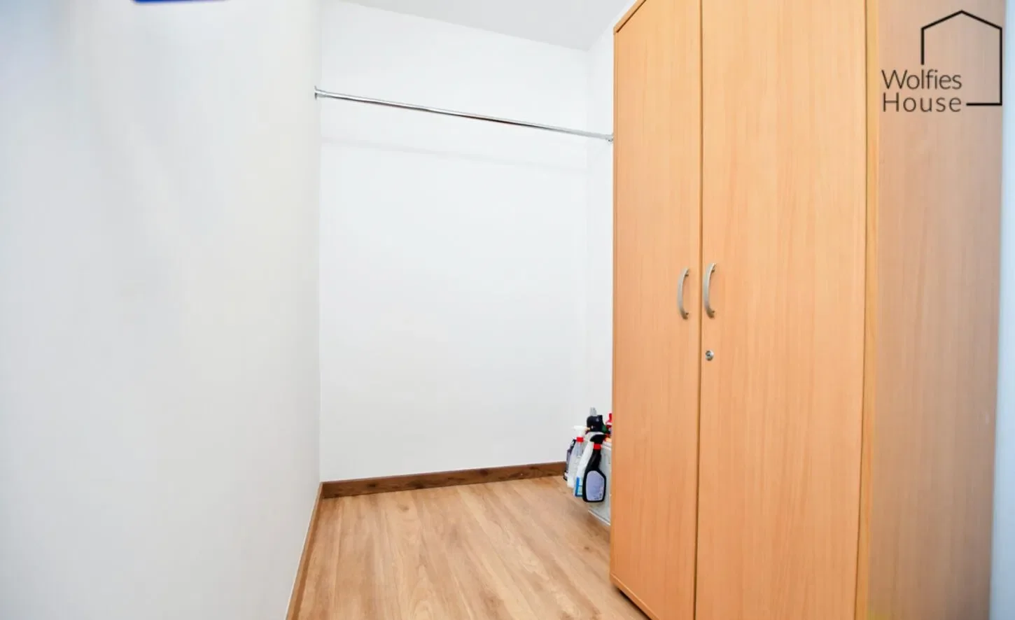 Browar Kleparz | Krowodrza | 3 POK. | 68m2 | Taras | ENG - zdjęcie 10