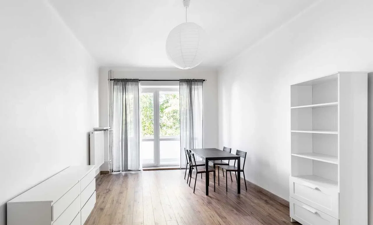 Puławska 107D | Mokotów | Metro| Kawalerka 40m2 | - zdjęcie 3