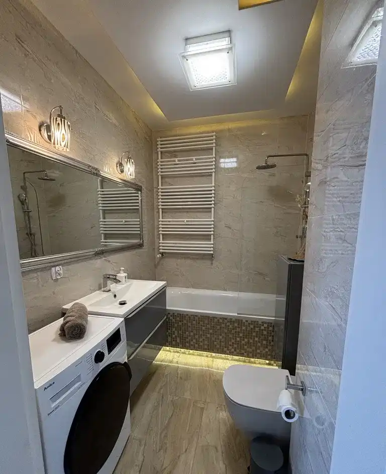 Mieszkanie Szczecin, 2 pokoje, 50 m2 - zdjęcie 5