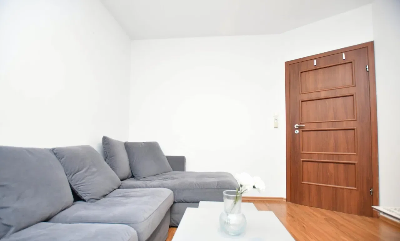 Głowackiego | 2 osobne pokoje | Garaż | Balkon | ENG - zdjęcie 2