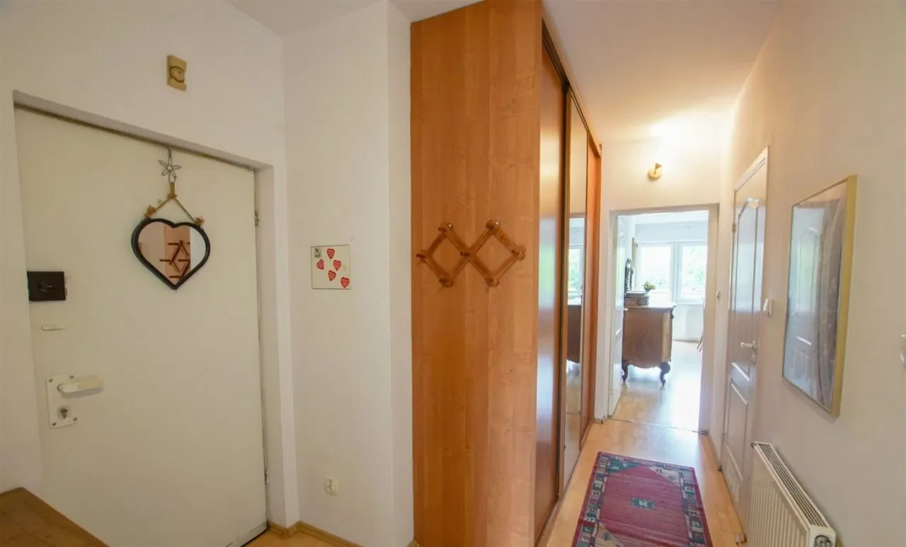2 pok. Kraków Dębniki - zdjęcie 8