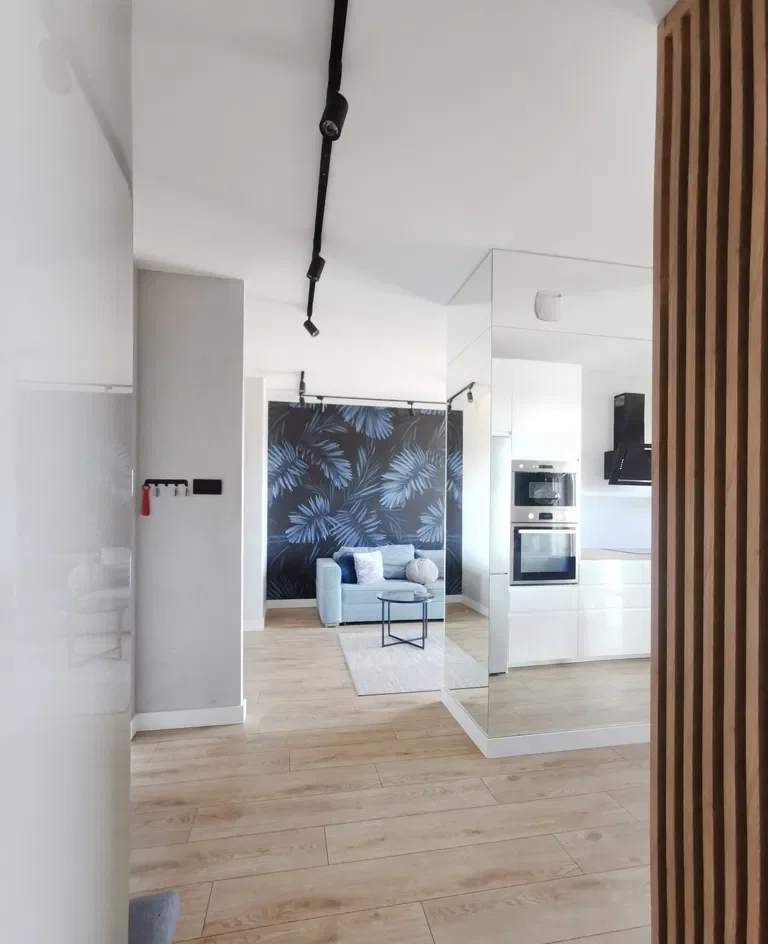 Apartament / 2 pokoje/ Gdańsk Letnica - zdjęcie 8