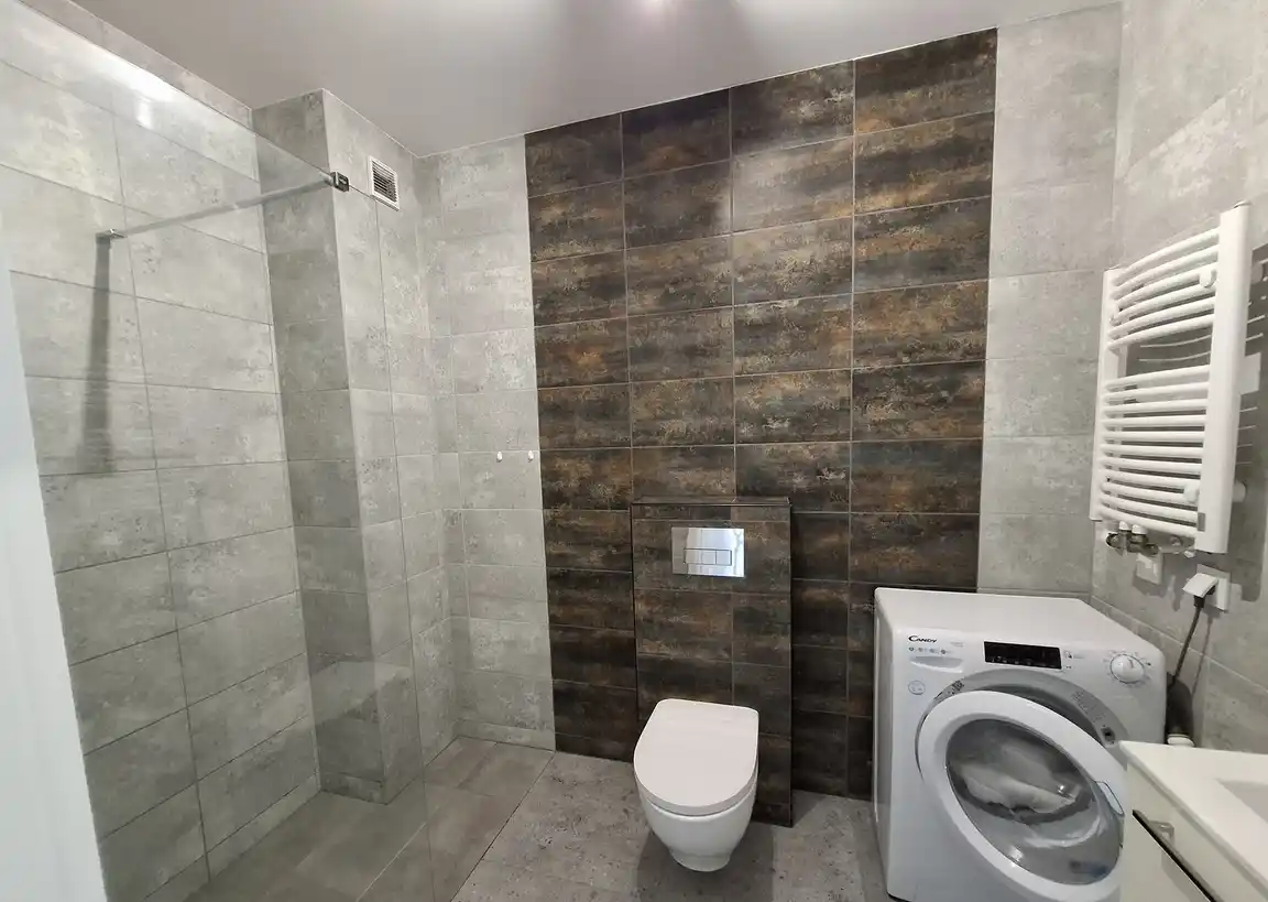 Mieszkanie, 40,52 m², Gdańsk - zdjęcie 6
