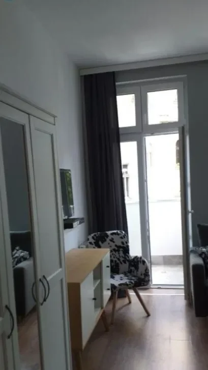 Kawalerka w cichym centrum Szczecina - zdjęcie 6