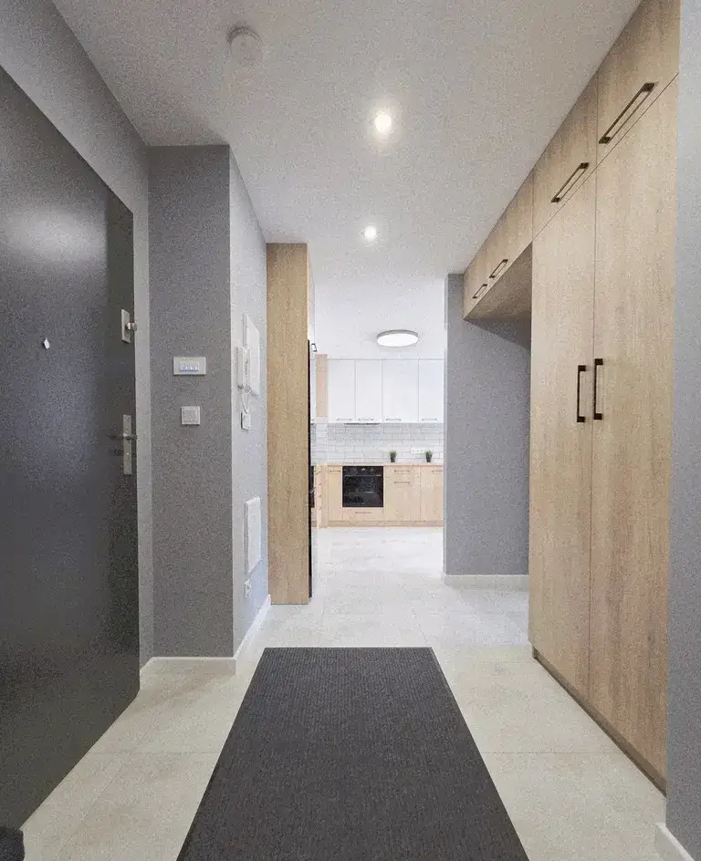 Nowy 3pok. Apartament do Pierwszego Wprowadzenia - zdjęcie 10