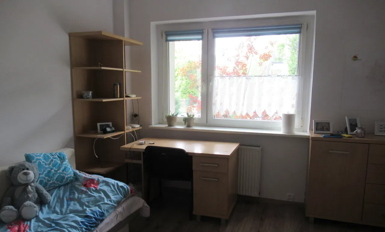 Przestronny pokój studencki, Bielany, blisko UMK - zdjęcie 6