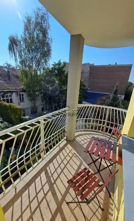 2 pok,odz.kuchnia,balkon,park,Umk,starówka - zdjęcie 8