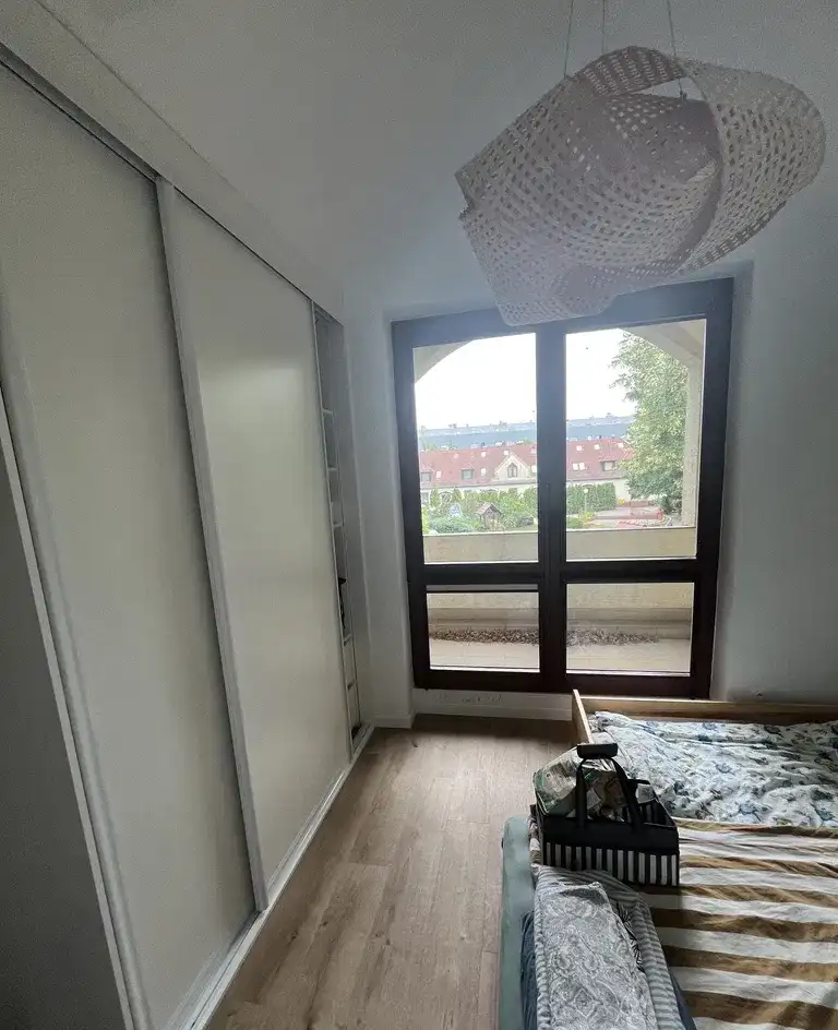Przestronny dom 142m² do wynajęcia, Krzyki, w pełni umeblowany - zdjęcie 7