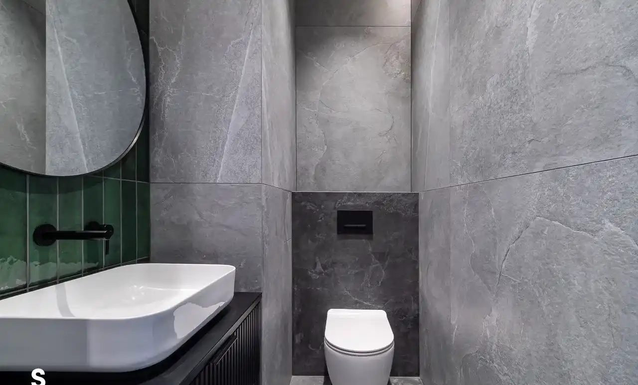 Komfortowy apartament 70 m² w Łodzi, Śródmieście - zdjęcie 7