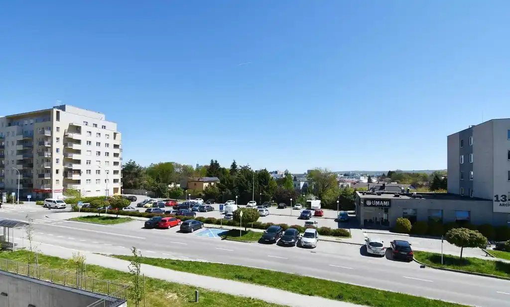 Nowa kawalerka 26m2 na Osiedlu Architektów - zdjęcie 8
