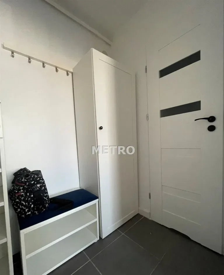 2 Pokoje, Leśne, balkon - zdjęcie 4