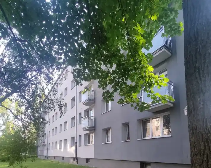 Mieszkanie na wynajem, W-wa , ul. Limanowskiego - zdjęcie 9
