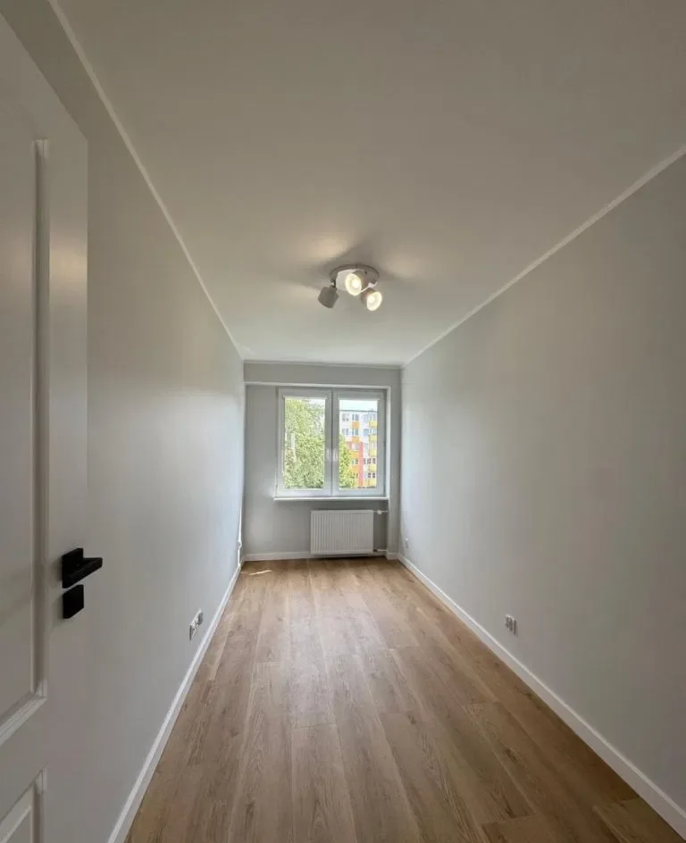 Mieszkanie, 48,53 m², Grudziądz - zdjęcie 7