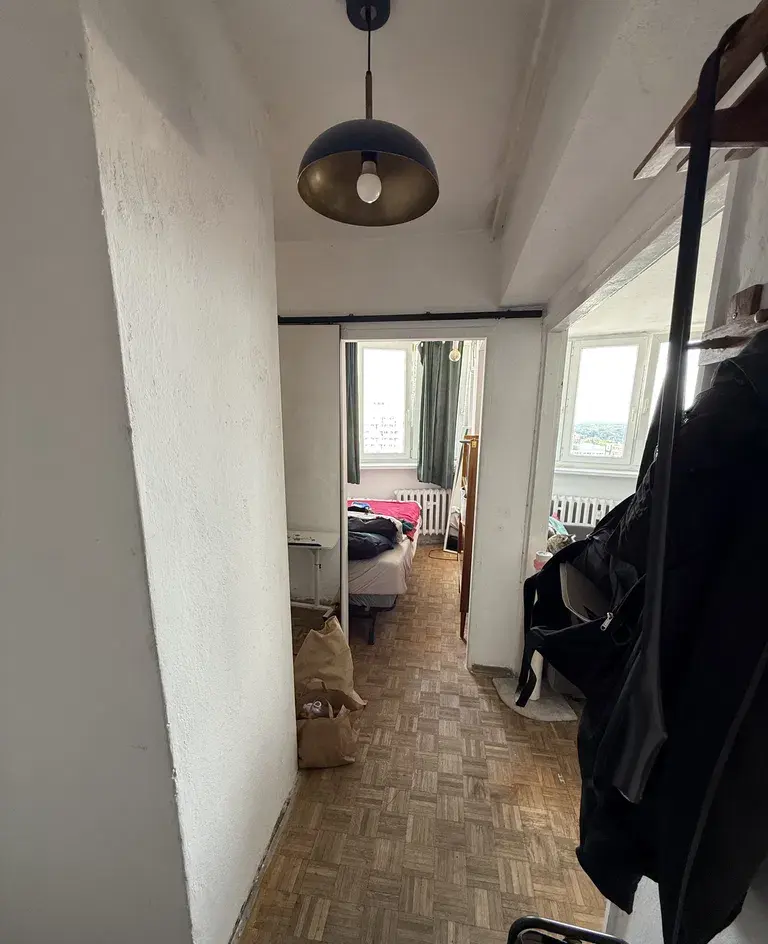 Mieszkanie na wrocławskim Manhattanie !!! - zdjęcie 8