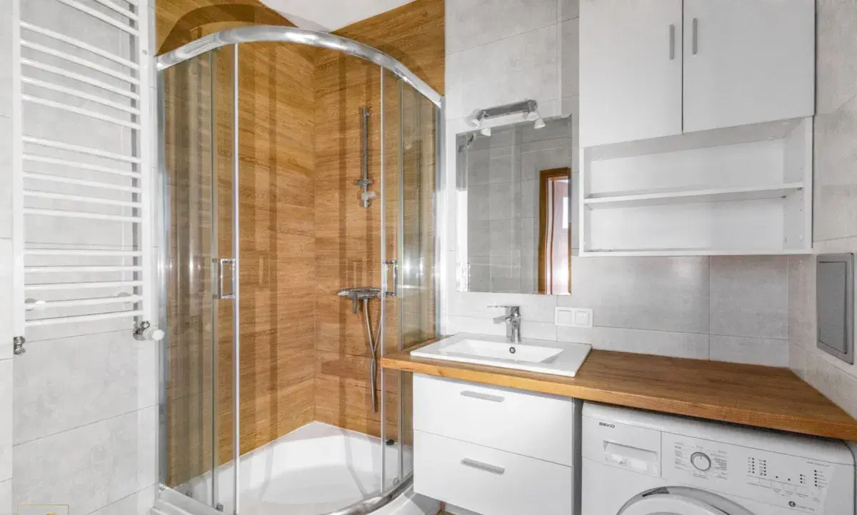 2 pokoje, balkon, miejsce Dunikowskiego - zdjęcie 8