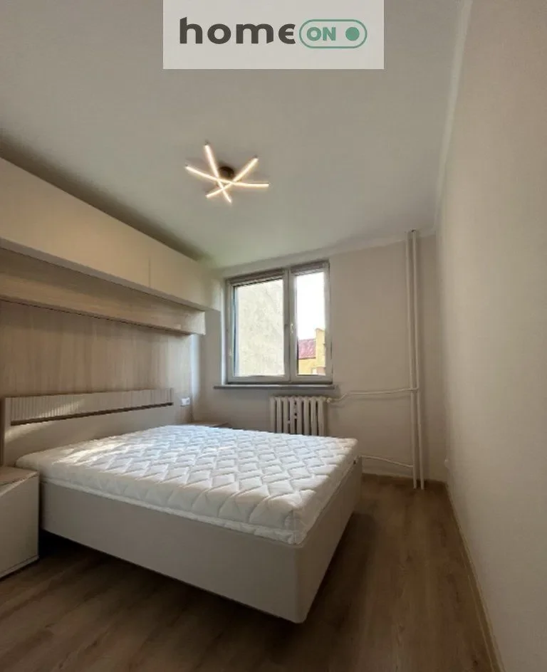 Mieszkanie 39m2, 2 pokoje z balkonem po remoncie w Sosnowcu - zdjęcie 3