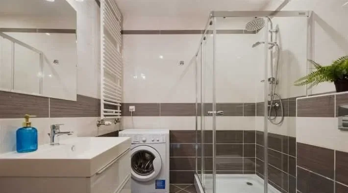 2-pokojowe mieszkanie przy ul. Niciarnianej - zdjęcie 6