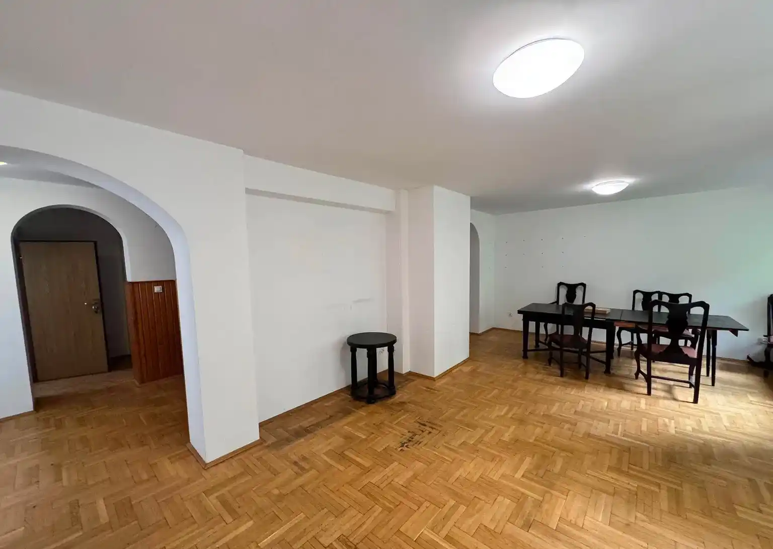 Dom w otulinie zieleni na Bielanach - zdjęcie 10