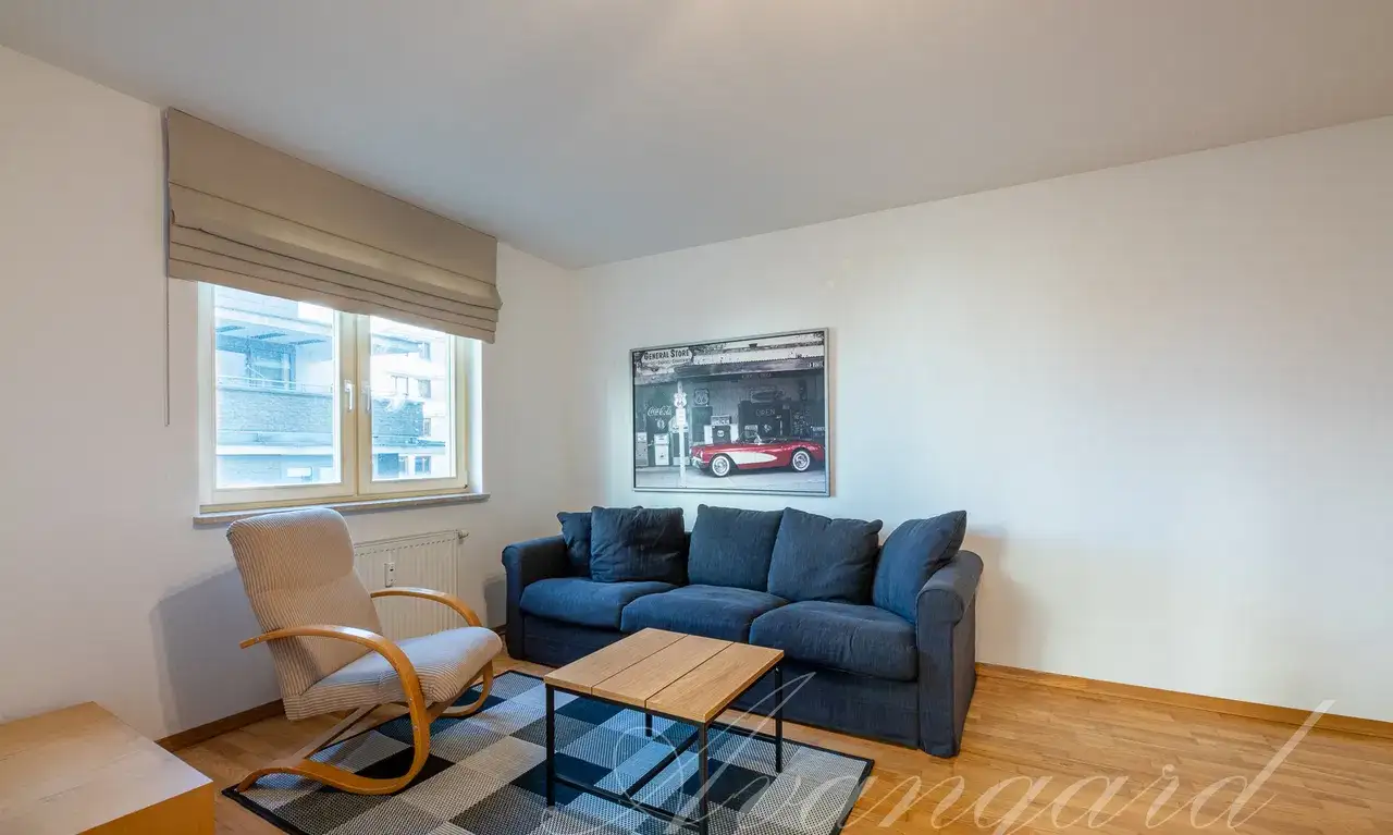Mieszkanie, 69 m², Warszawa - zdjęcie 2