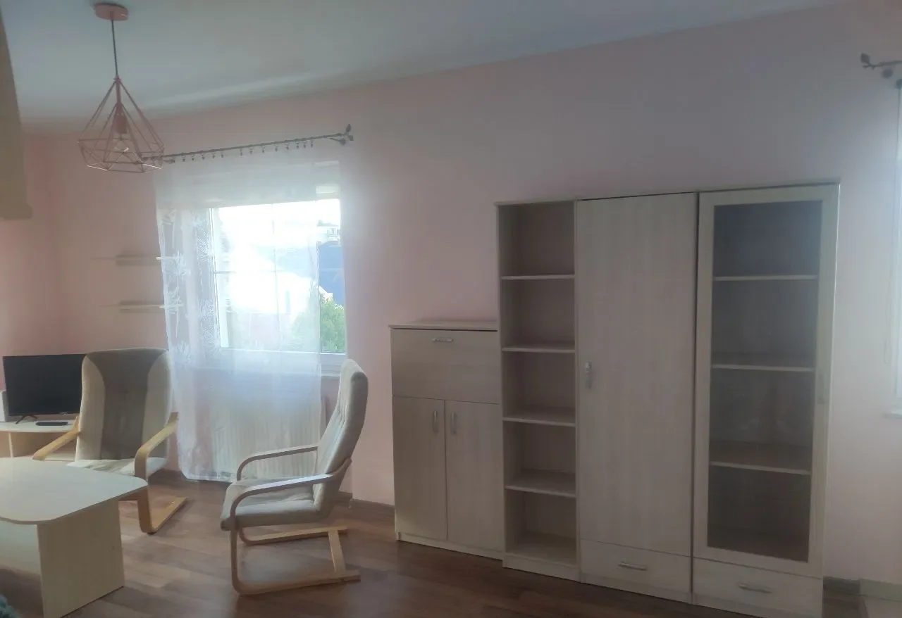 Słoneczne mieszkanie po remoncie - zdjęcie 6