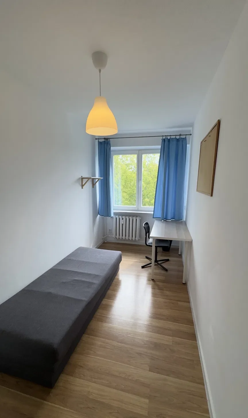 Mieszkanie LSM 4 pokojowe - zdjęcie 10