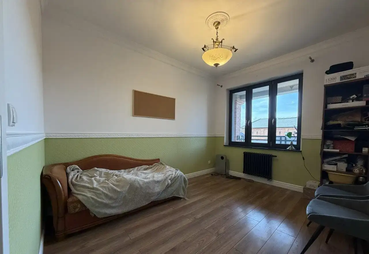 Apartament na Osiedlu Botanicznym - zdjęcie 6