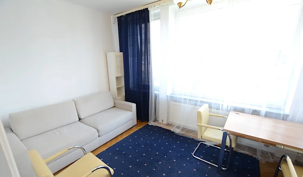 1-pokojowe 22 m2 / Śródmieście, ul. Hoża / Marszałkowska - zdjęcie 5