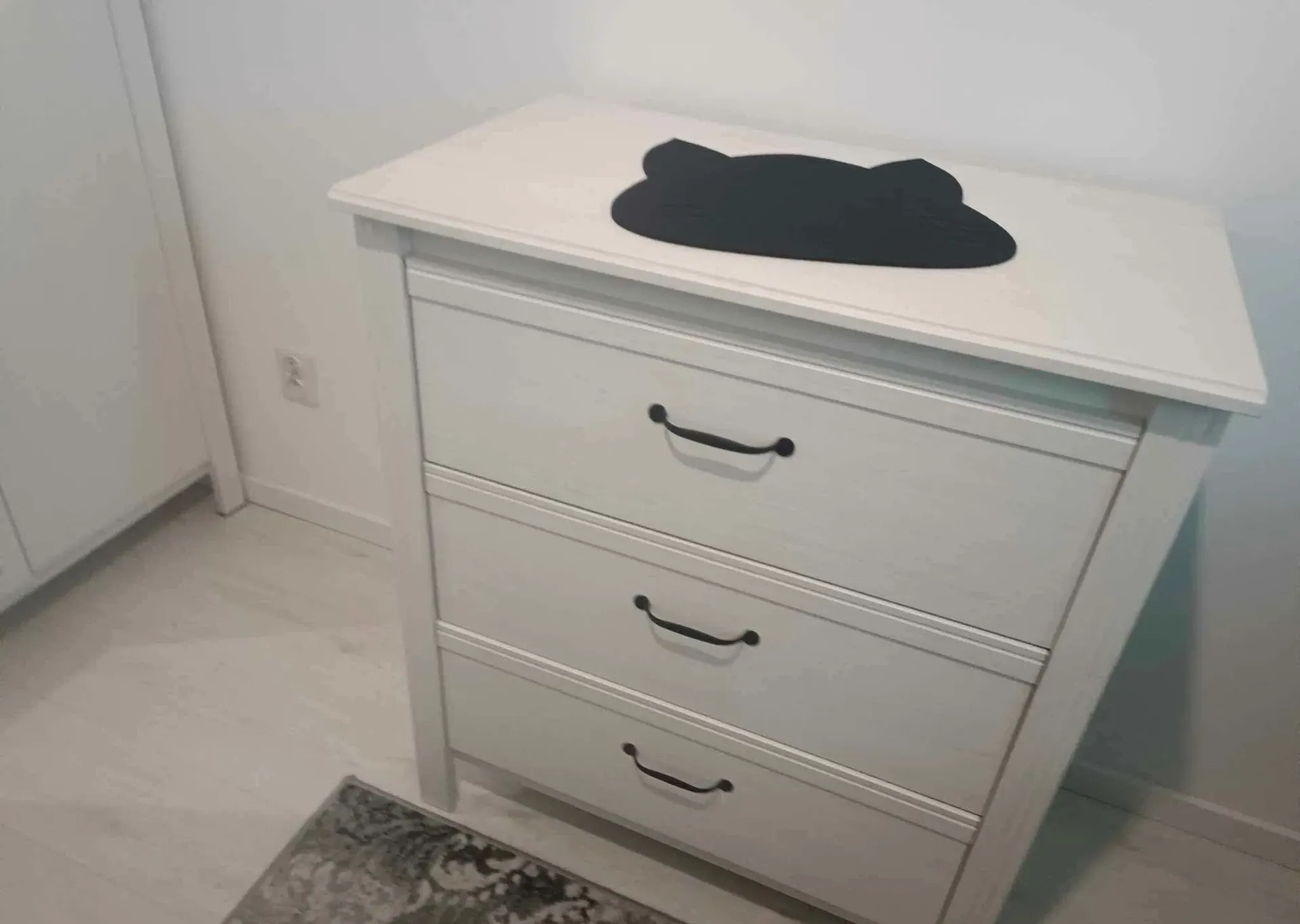 Wynajem pokoju w apartamentowcu na Krzykach - zdjęcie 4