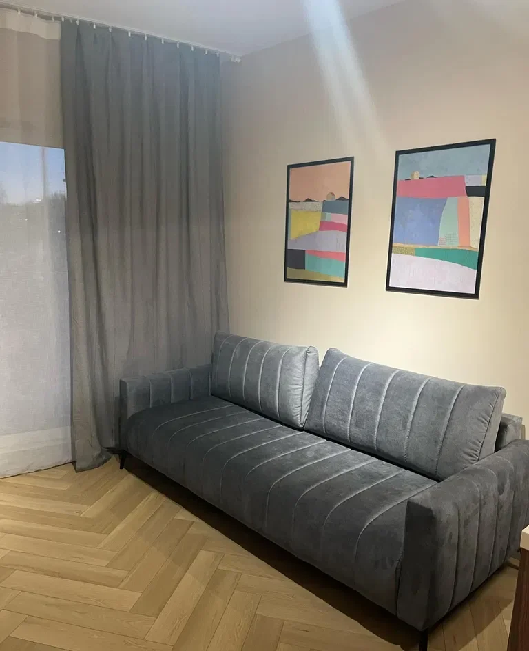 Nowe mieszkanie dwupokojowe blisko UŁ i CKD - zdjęcie 3
