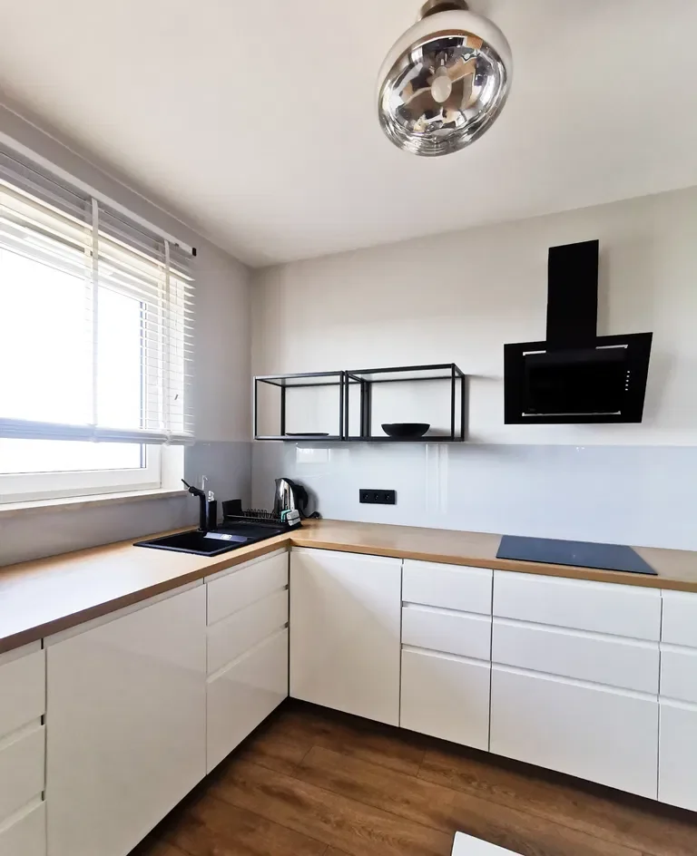 Apartament / 2 pokoje/ Gdańsk Letnica - zdjęcie 6