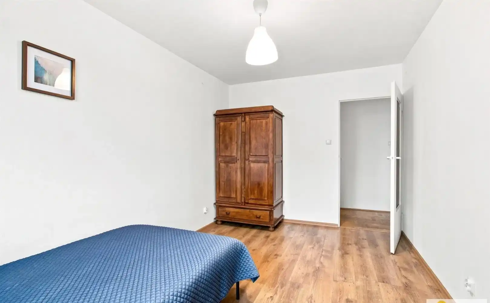 3 pokoje dla studentów | Agh/uken| balkon| parking - zdjęcie 9
