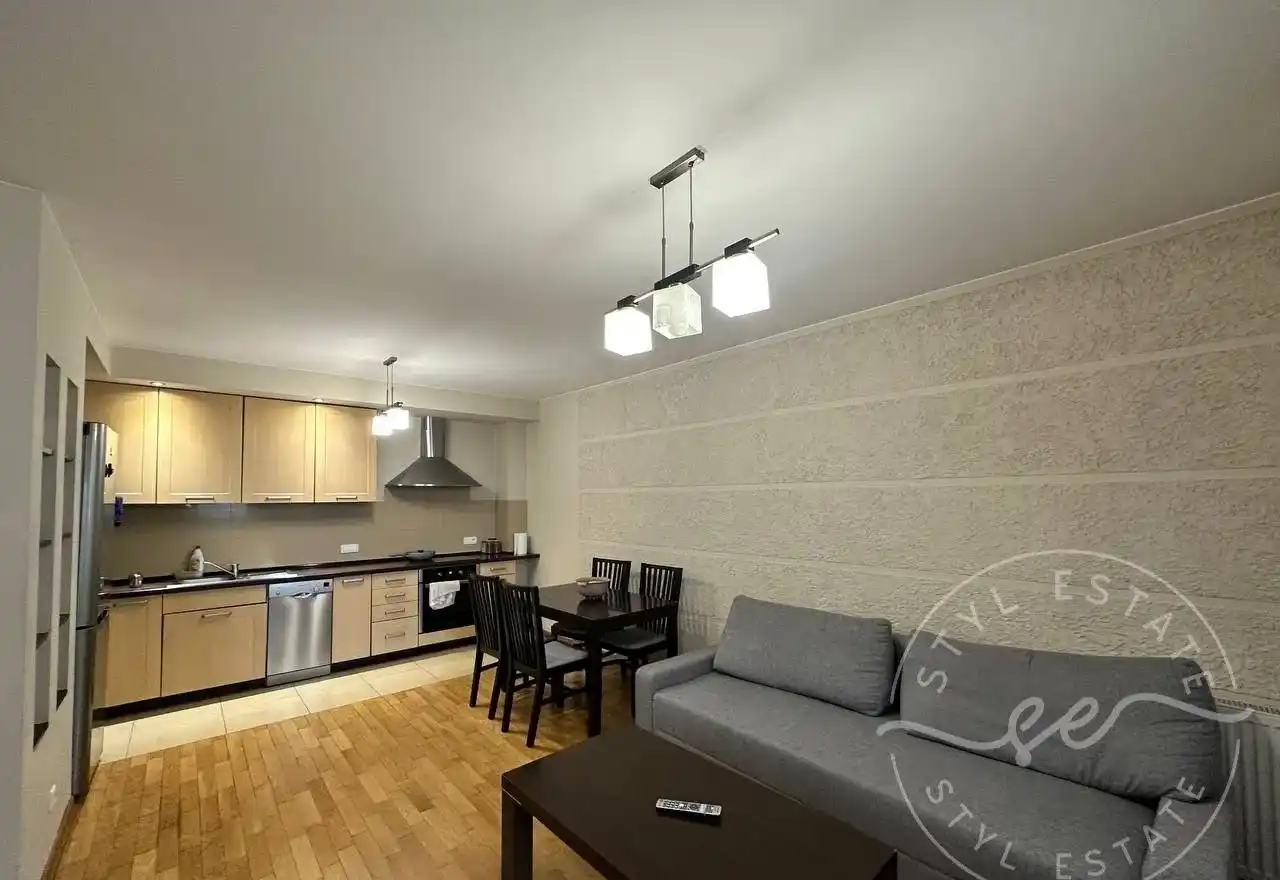 3 pokoje | 67 m² | Garaż | Metro | Mokotów, ul. Bukowińska - zdjęcie 4