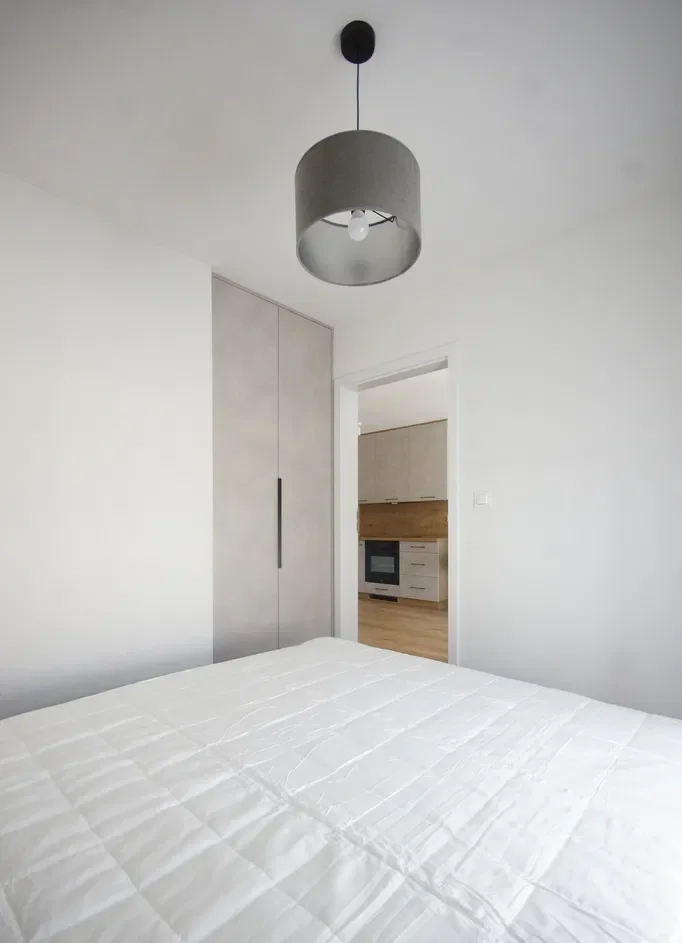Piękny  Apartament Gronowo Balkon Winda Parking - zdjęcie 9