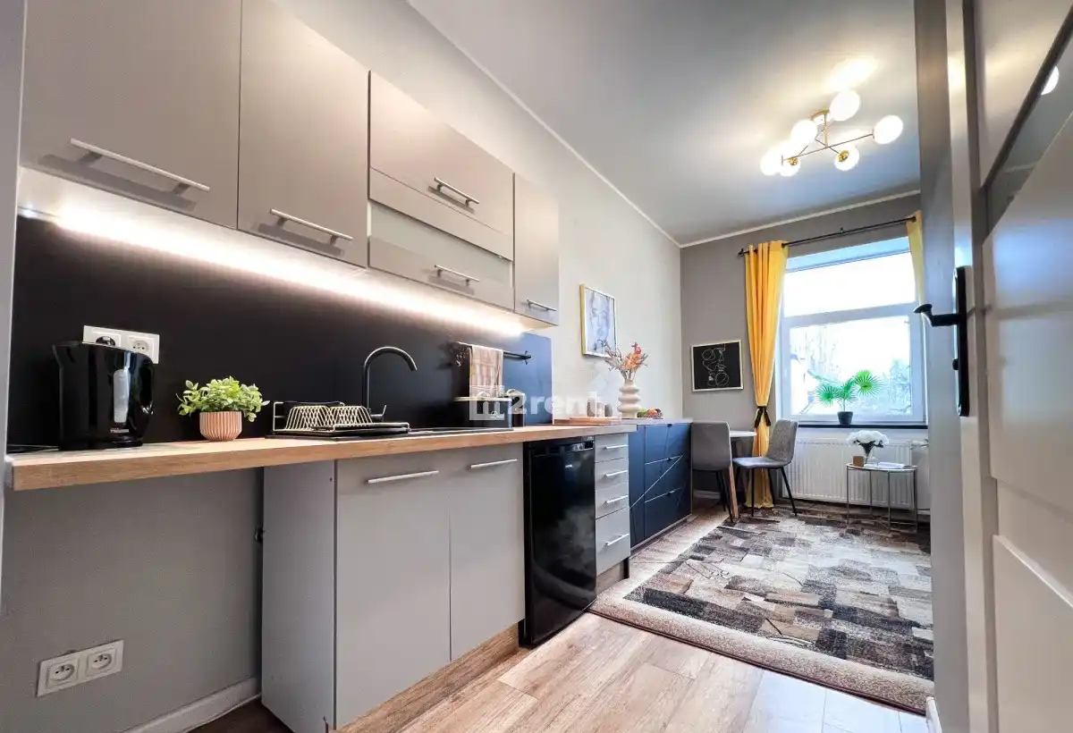 Łódź | 16,67 m² | Kawalerka | Bez Prowizji - zdjęcie 6