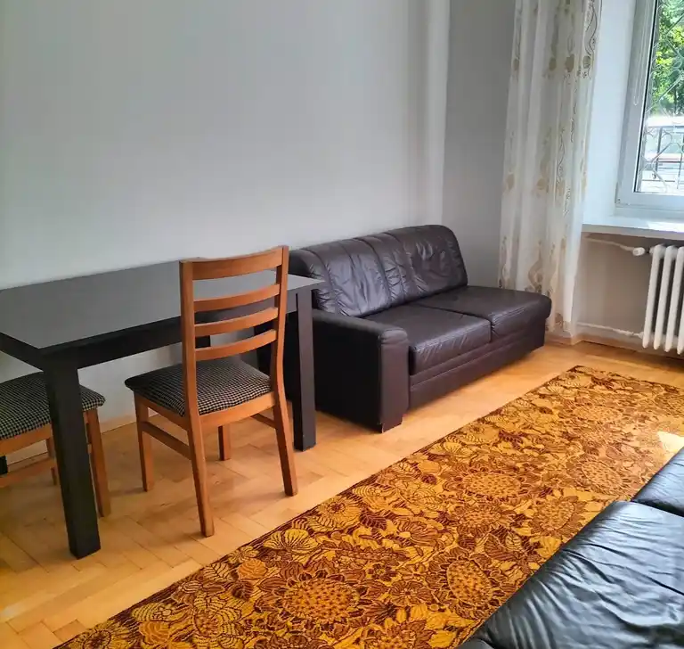 Przytulne mieszkanie do wynajęcia - zdjęcie 7