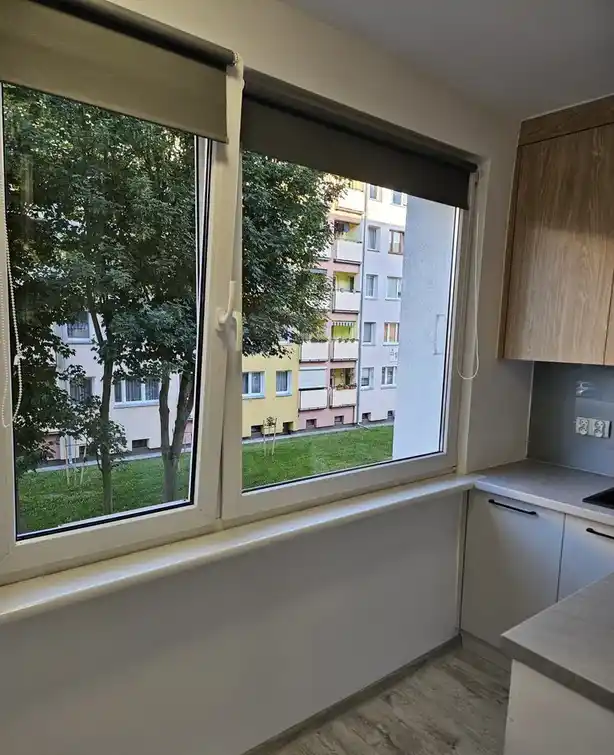 Wynajmę kawalerkę w centrum miasta Złotów - zdjęcie 3
