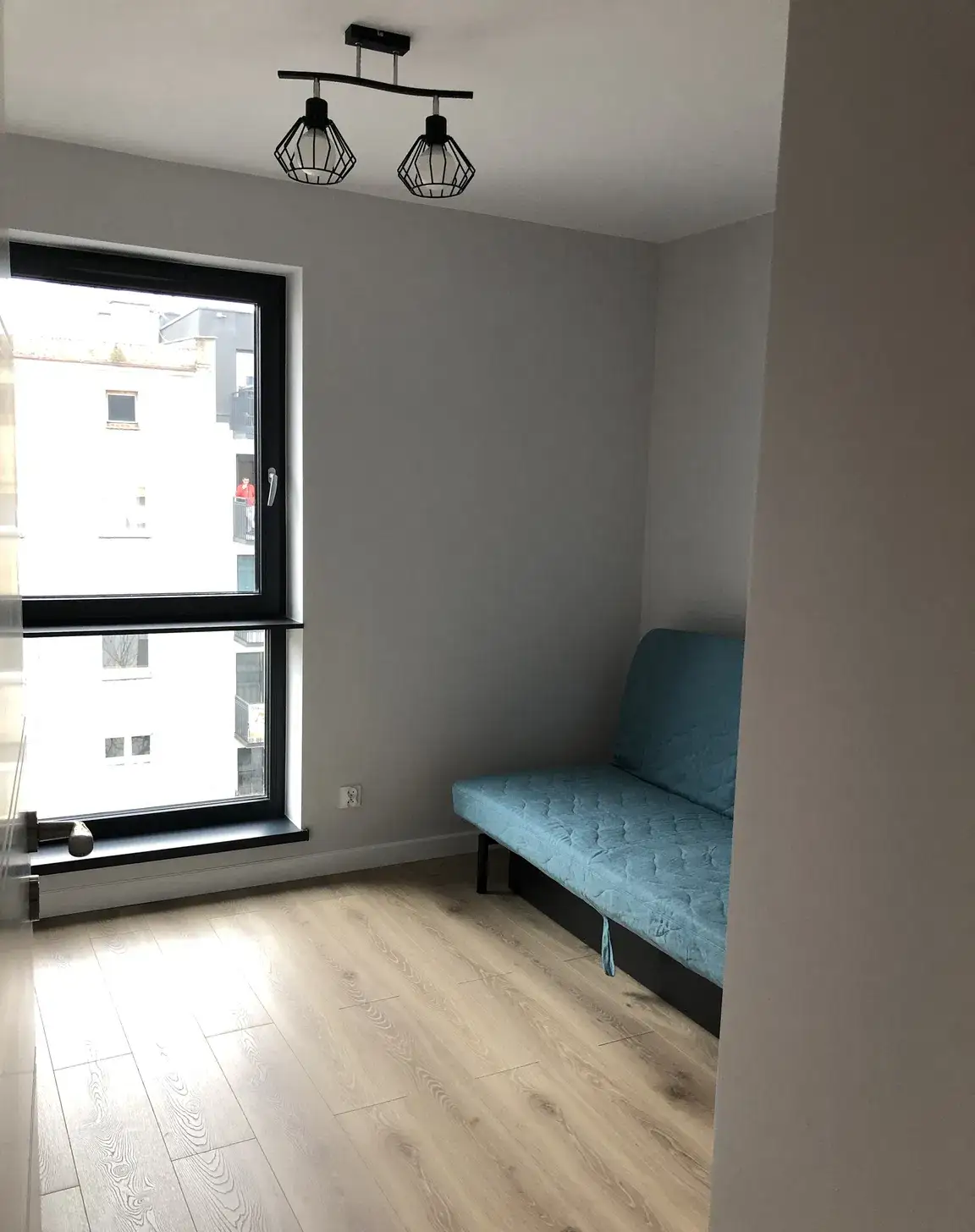 Mieszkanie, 40 m², Wrocław - zdjęcie 6