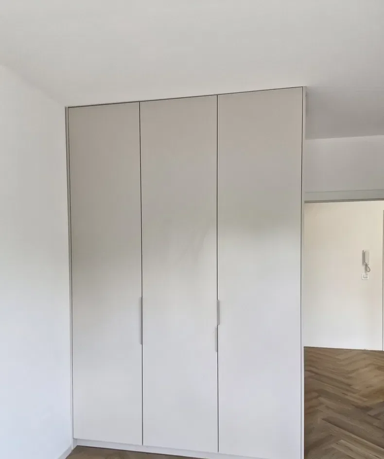 nowe mieszkanie 2 pokoje przy lesie Leśnickim - zdjęcie 6