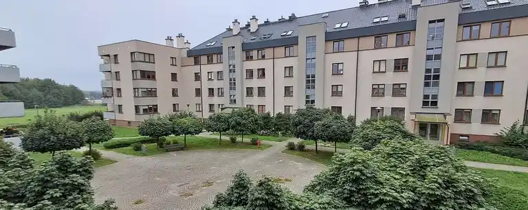 Mieszkanie z balkonem w Rzeszowie, Staromieście - zdjęcie 4