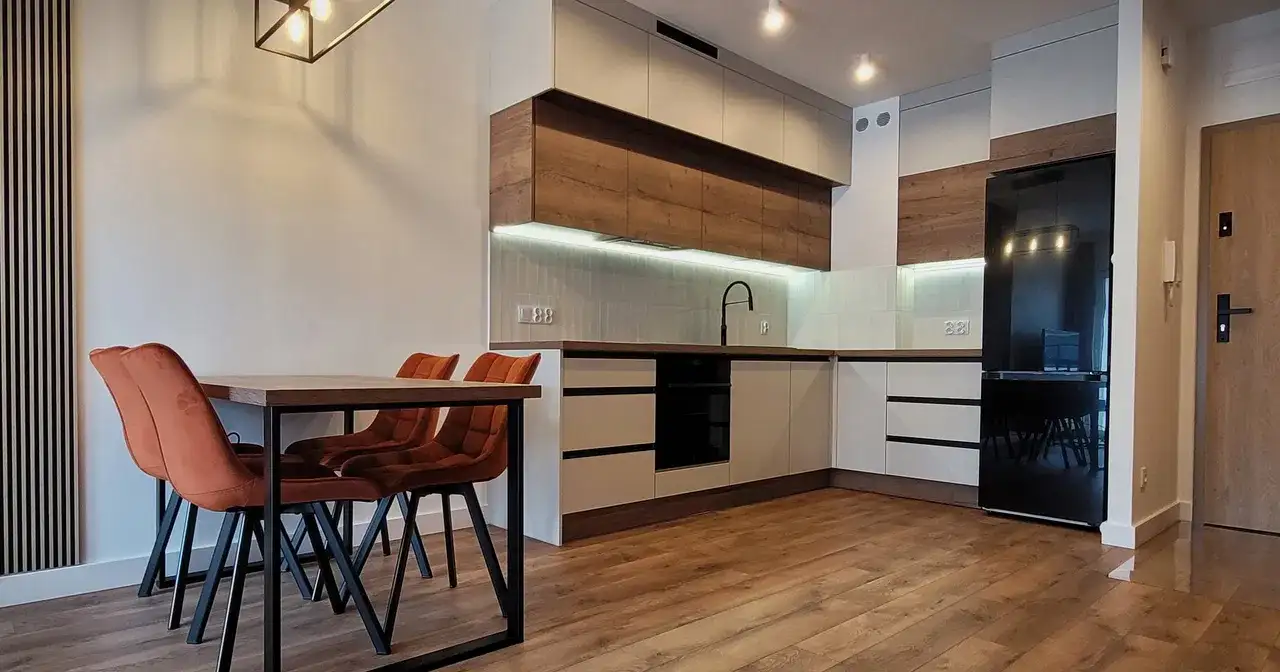 Nowy apartament, wysoki standard, hala garażowa, doskonała lokalizacja - zdjęcie 3