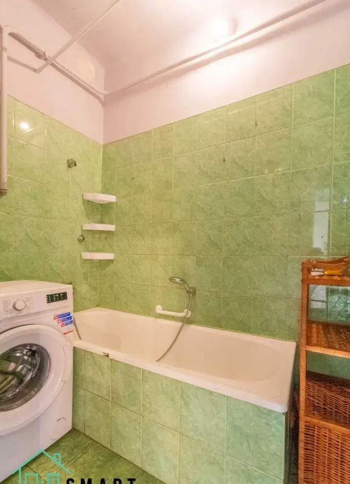 3-pokoje | 55,26 m² | 2. piętro | ul. Skoczyńskieg - zdjęcie 6