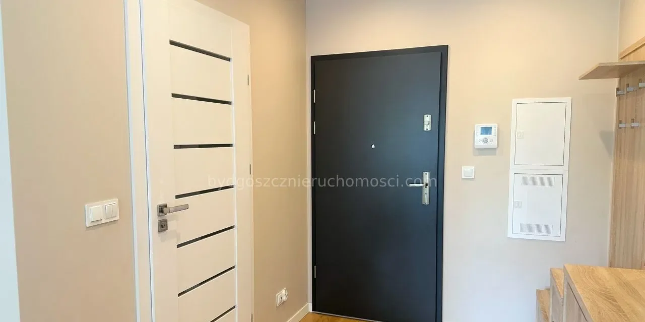 Do wynajęcia M3, Osiedle Paryskie - zdjęcie 3