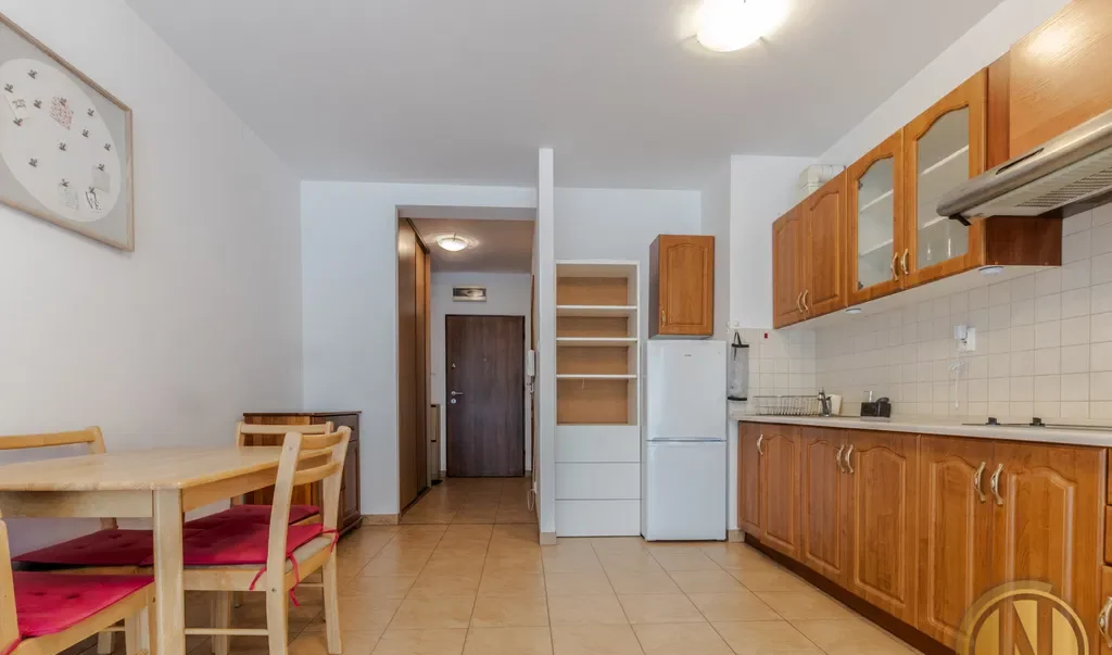 Kawalerka | 2500 PLN | BRONOWICE | ENG - zdjęcie 6
