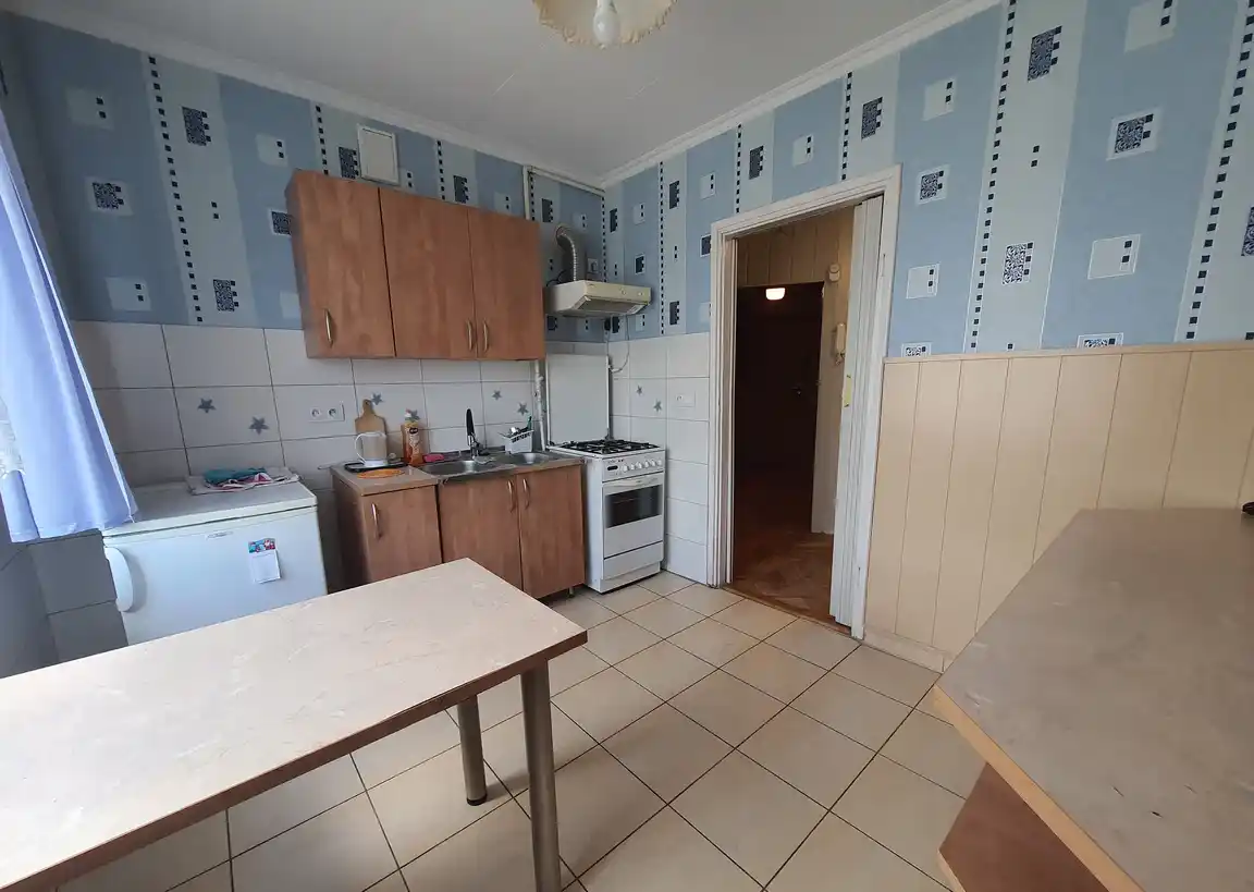 54 m, 2 duże pokoje, piwnica, balkon, niski czynsz, bez pośredników - zdjęcie 10