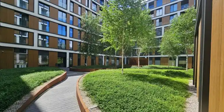 Komfortowy apartament w Lublinie z klimatyzacją i garażem - zdjęcie 10