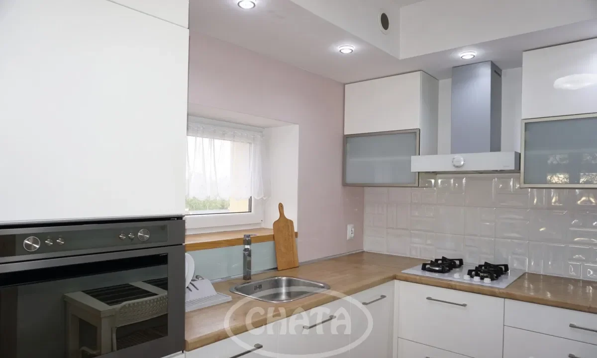 Zaporoska/LUX/Balkon/Klimatyzacja/Parking - zdjęcie 10