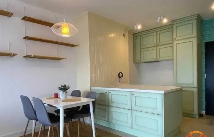 Apartament| Ul. Pomorska | Parking - zdjęcie 3